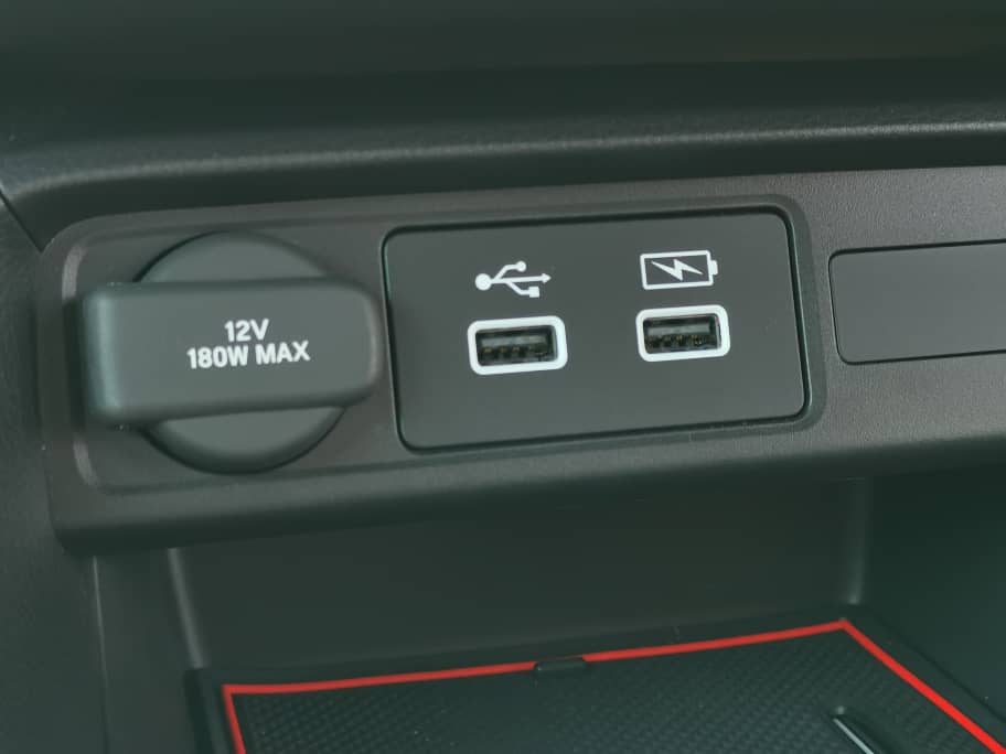 RECON 2022 Honda CIVIC 1.5 EX FL1 Full Spec (A)