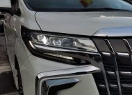 RECON 2019 Toyota ALPHARD 2.5 SC Modellista Sunroof