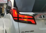 RECON 2019 Toyota ALPHARD 2.5 SC Modellista Sunroof