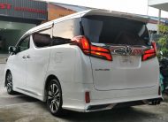RECON 2019 Toyota ALPHARD 2.5 SC Modellista Sunroof