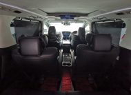 RECON 2019 Toyota ALPHARD 2.5 SC Modellista Sunroof