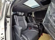 RECON 2019 Toyota ALPHARD 2.5 SC Modellista Sunroof