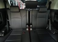 RECON 2019 Toyota ALPHARD 2.5 SC Modellista Sunroof