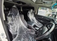 RECON 2019 Toyota ALPHARD 2.5 SC Modellista Sunroof