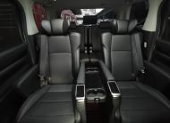 RECON 2019 Toyota ALPHARD 2.5 SC Modellista Sunroof
