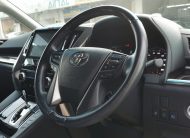 RECON 2019 Toyota ALPHARD 2.5 SC Modellista Sunroof