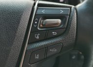 RECON 2019 Toyota ALPHARD 2.5 SC Modellista Sunroof