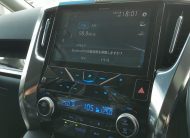 RECON 2019 Toyota ALPHARD 2.5 SC Modellista Sunroof